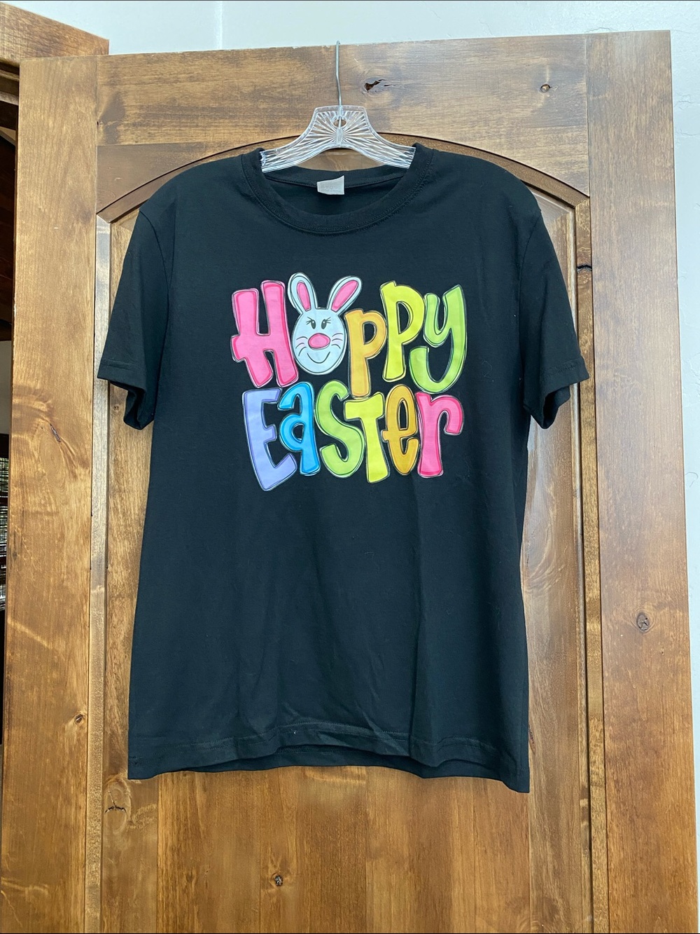 Hoppy Easter T-Shirt